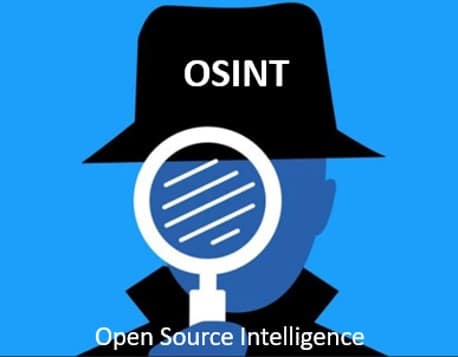 open source intelligence