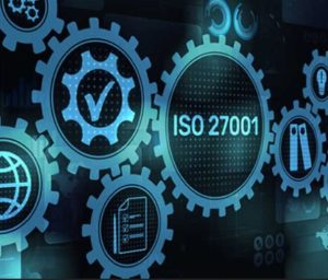 ISO 27001 By DNDagency