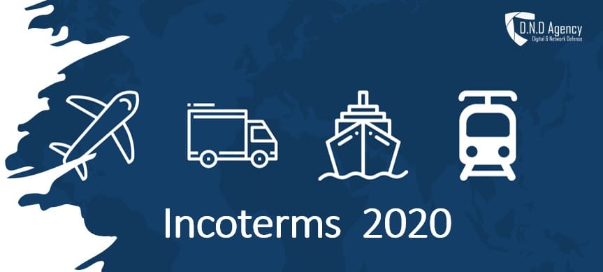 formation incoterms2020 et commerce internationnal